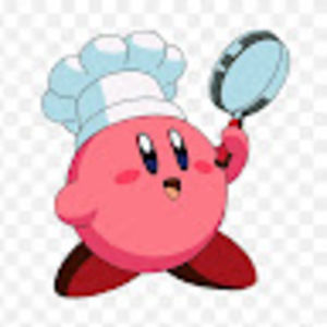 Meet your Posher, Kirby